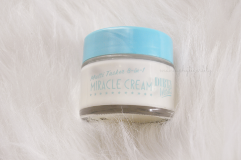 miracle cream